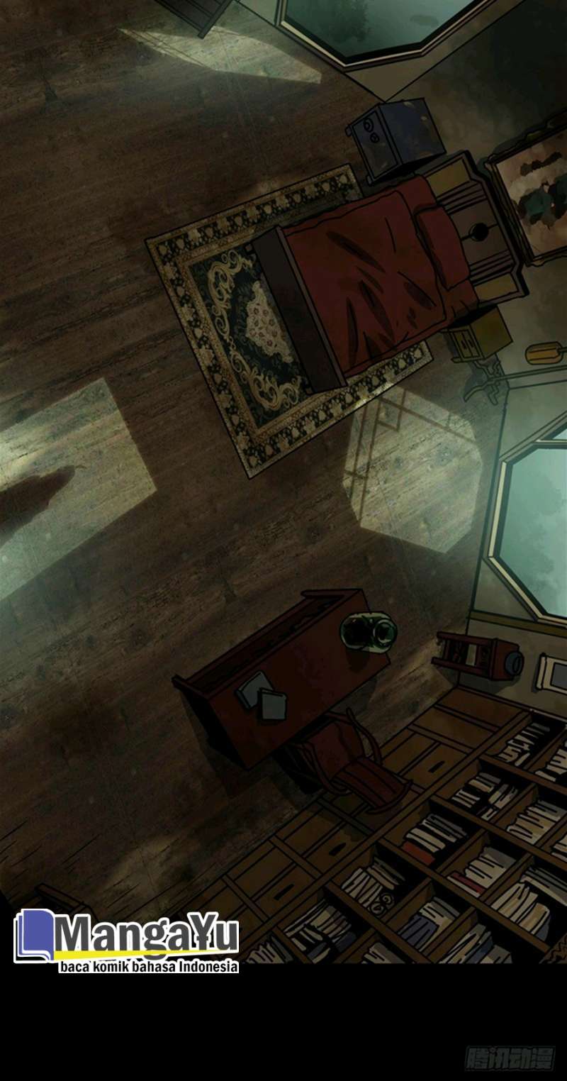 Da Xiang Wuxing Chapter 44 Gambar 32