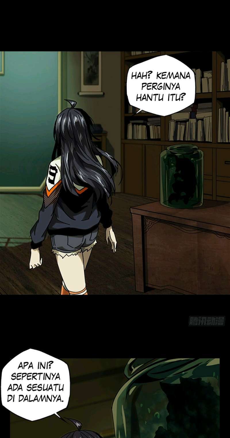 Da Xiang Wuxing Chapter 44 Gambar 33