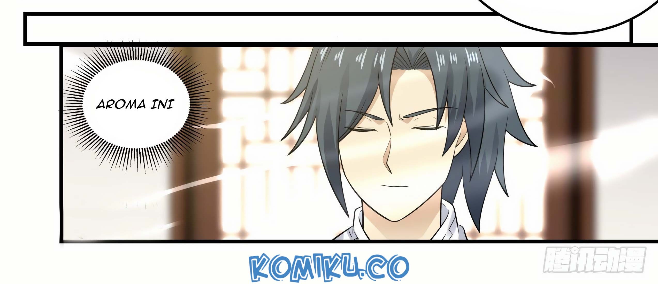 Martial Peak Part 1 Chapter 646 Gambar 15