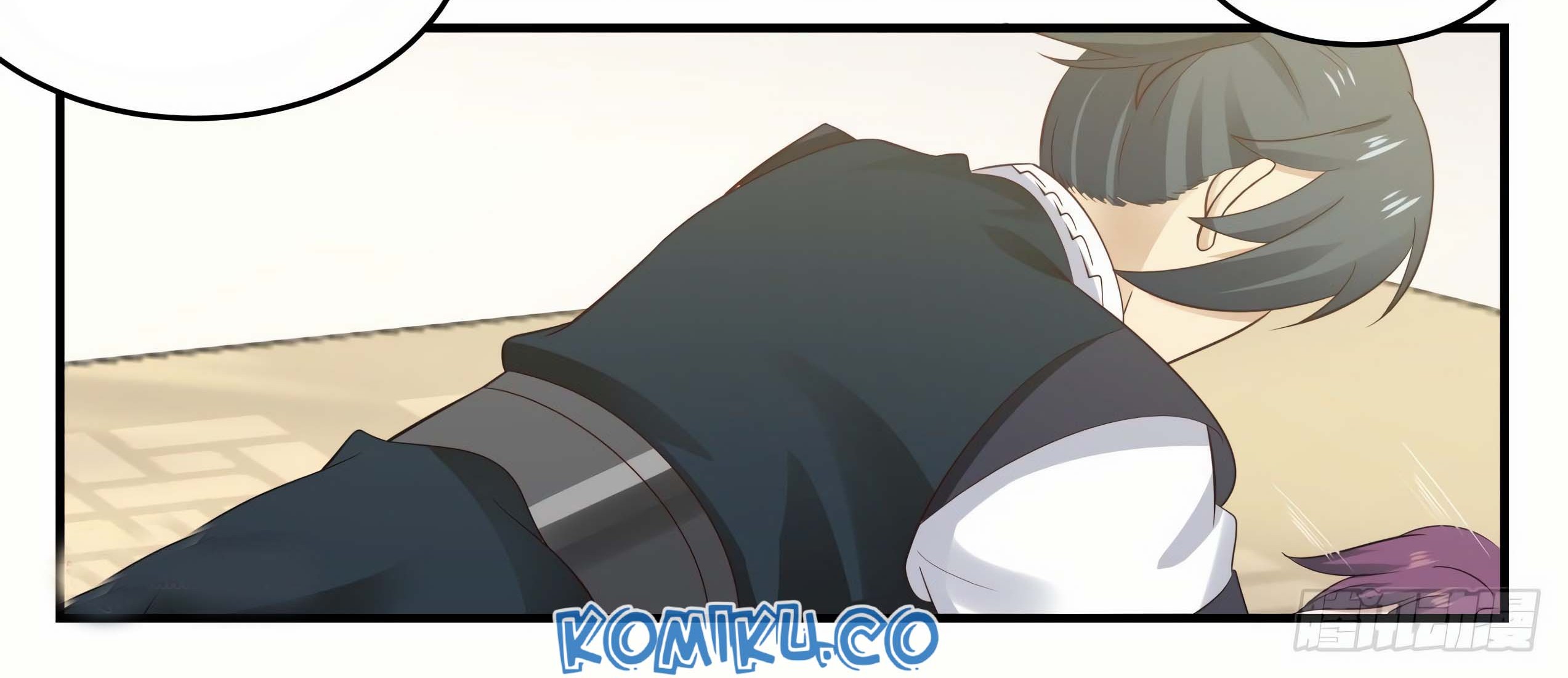 Martial Peak Part 1 Chapter 646 Gambar 21