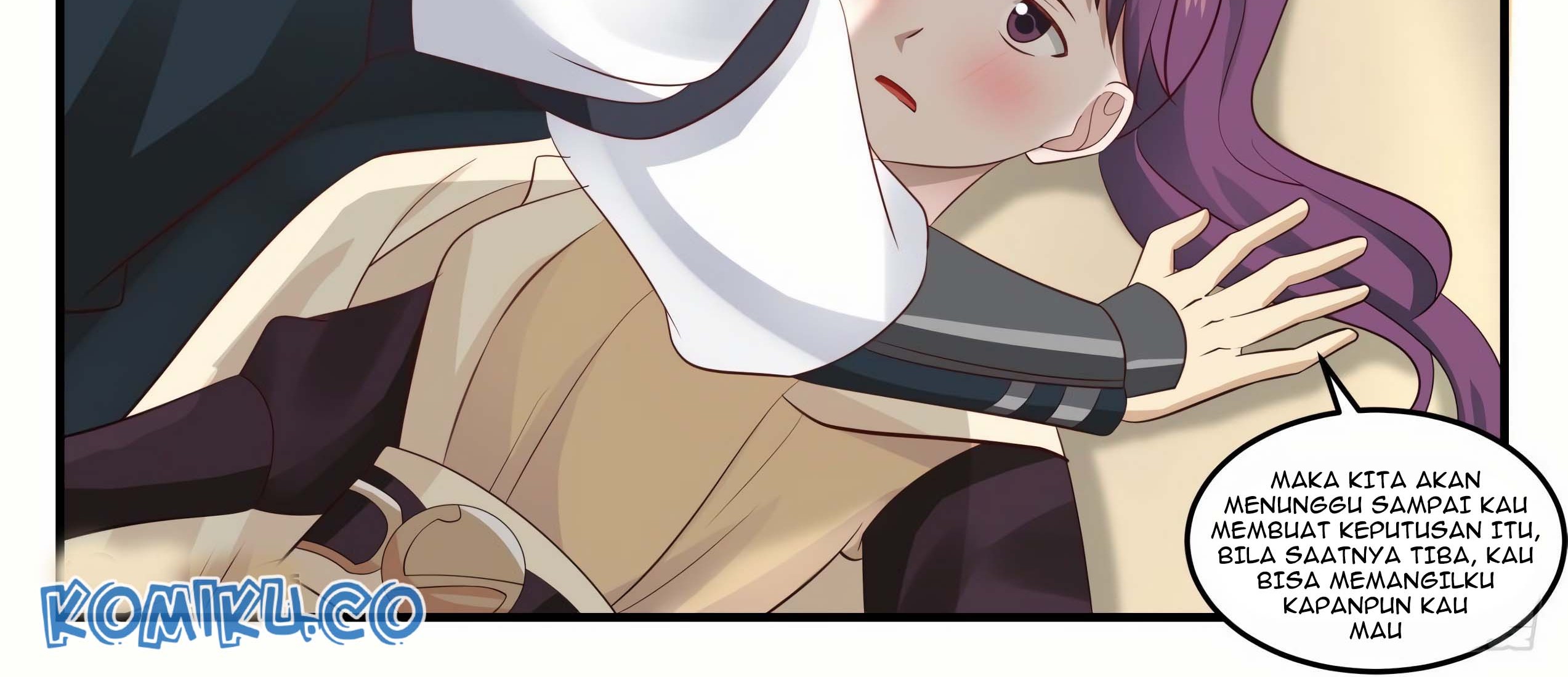 Martial Peak Part 1 Chapter 646 Gambar 23