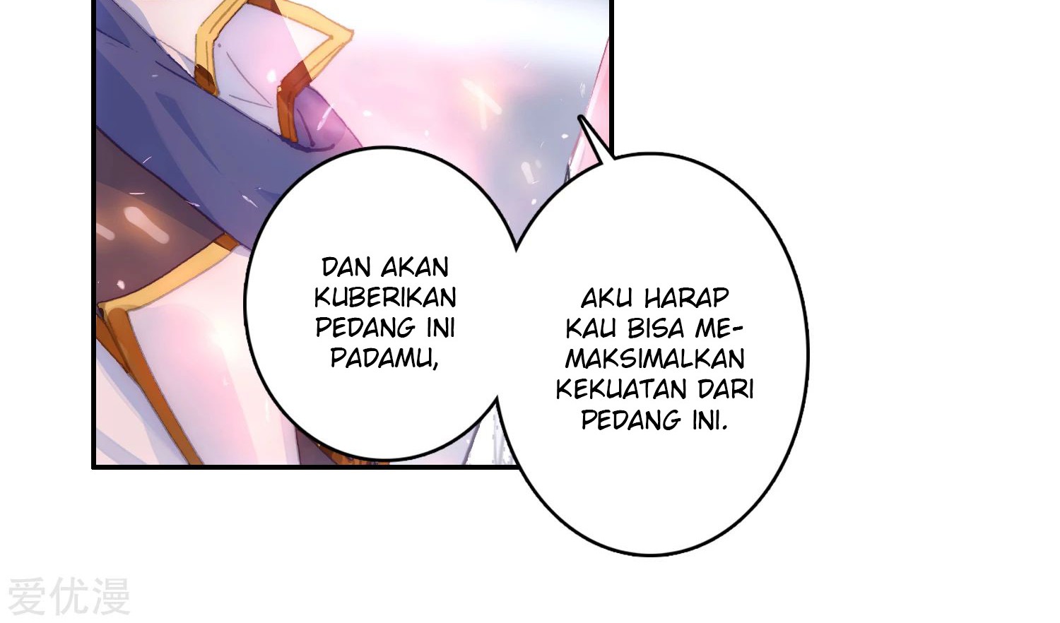 Soul Land 2 Chapter 241.1 Gambar 5