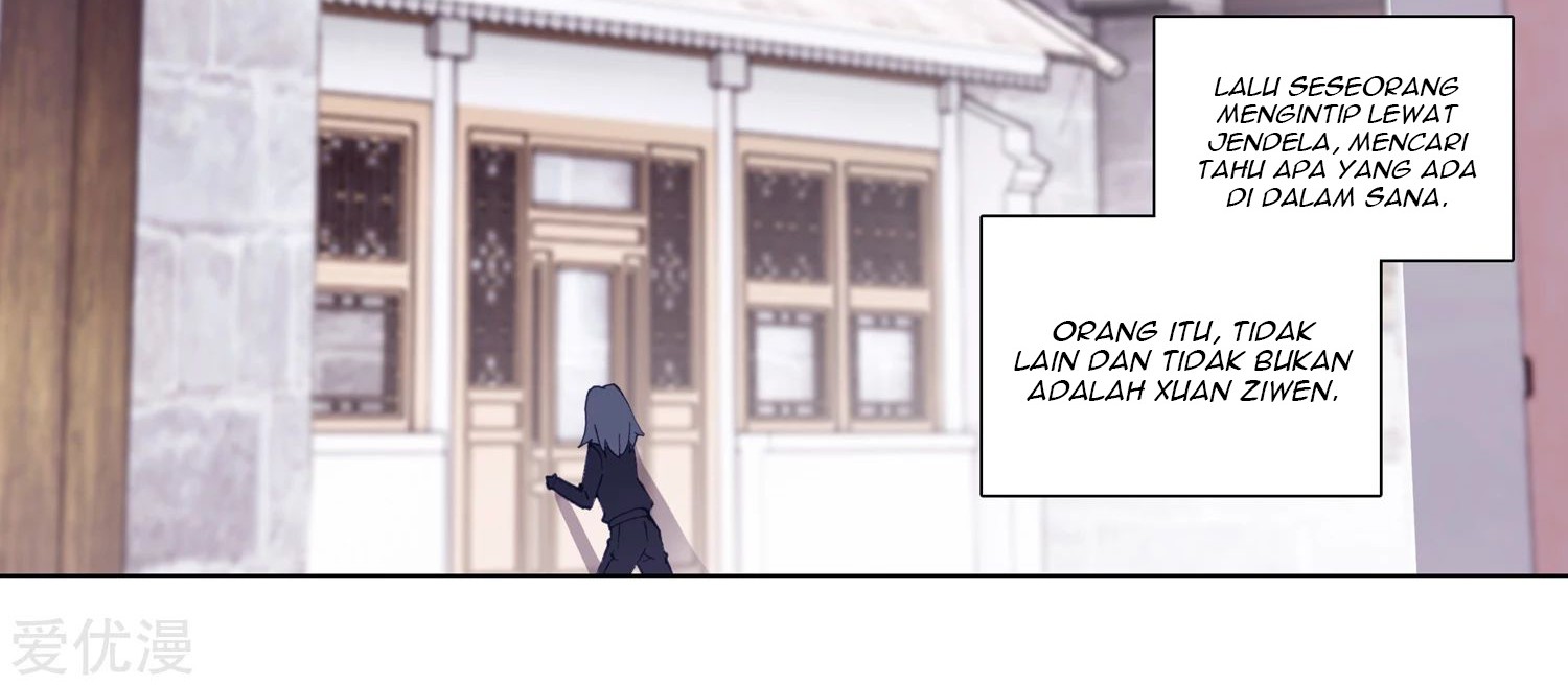 Soul Land 2 Chapter 241.1 Gambar 13