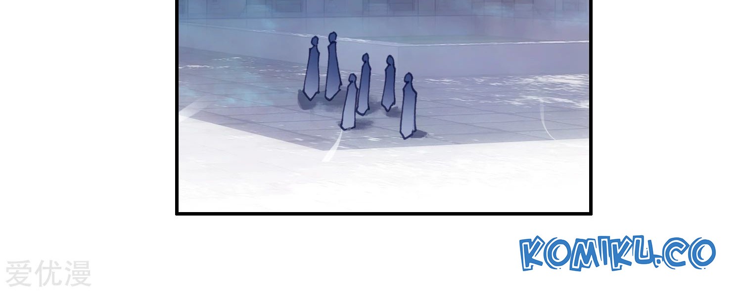 Soul Land 2 Chapter 241.1 Gambar 16