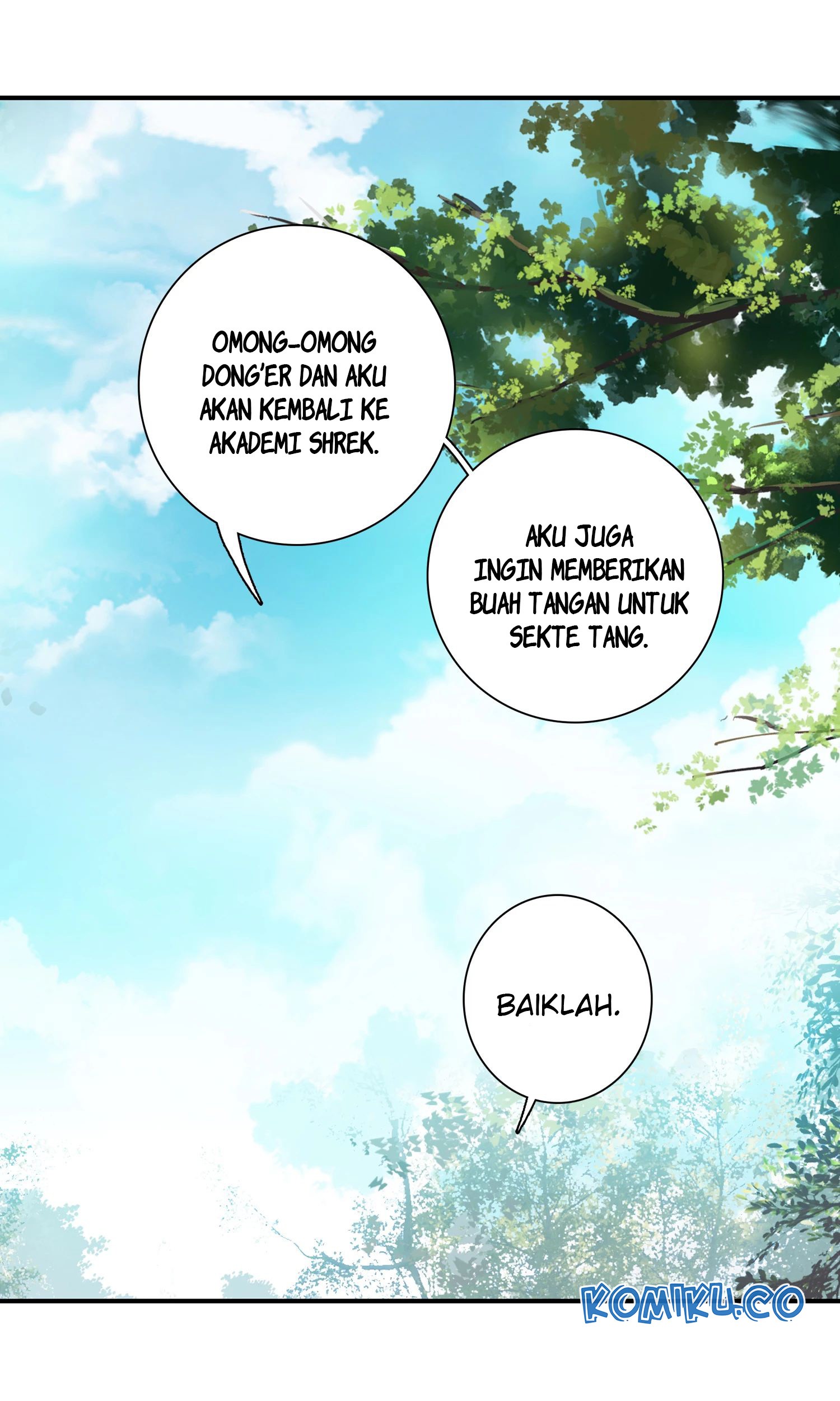 Soul Land 2 Chapter 241.1 Gambar 21