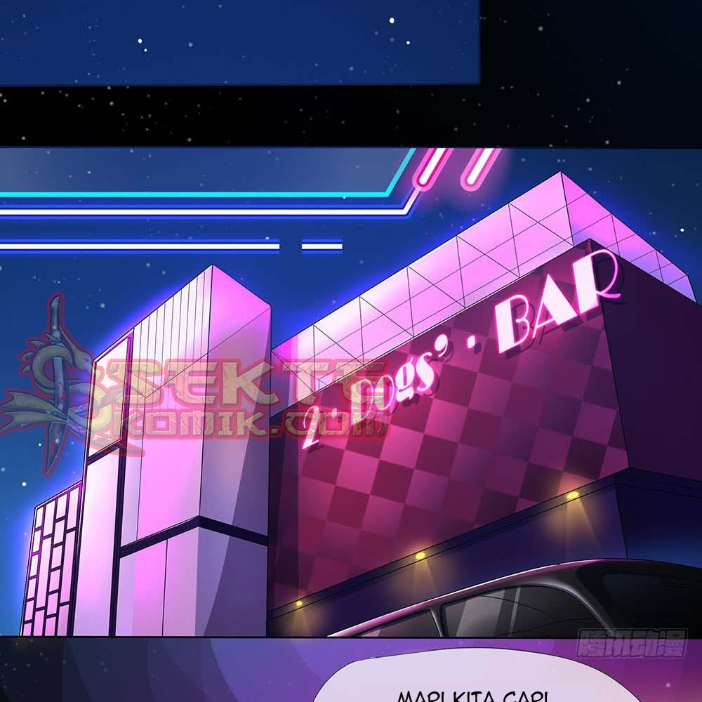 I Am Not a Goddess Chapter 28 Gambar 4