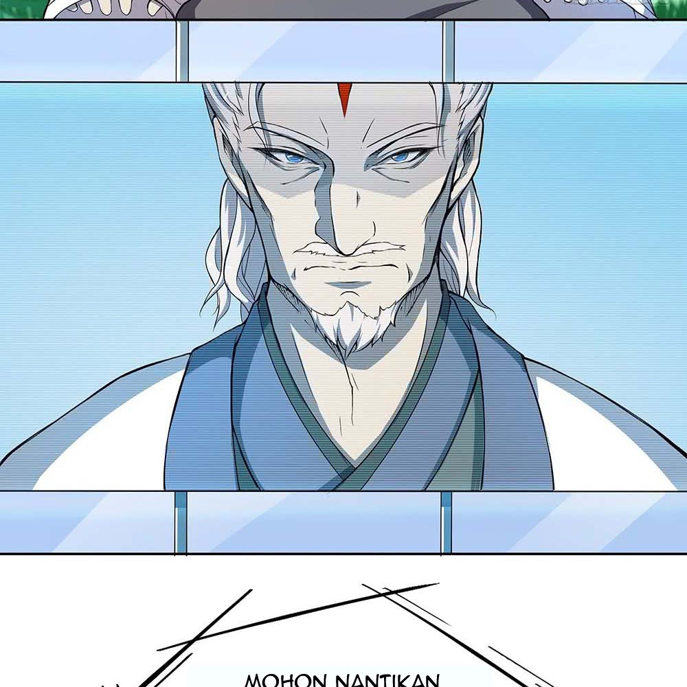 I Am Not a Goddess Chapter 28 Gambar 44