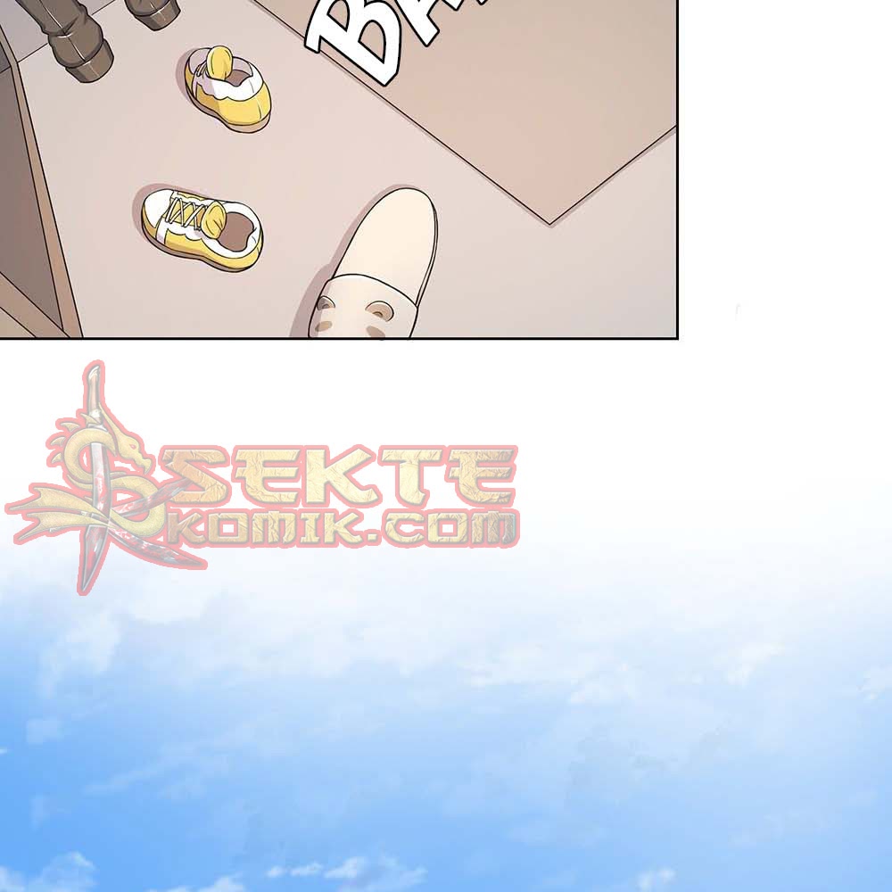 I Am Not a Goddess Chapter 28 Gambar 22