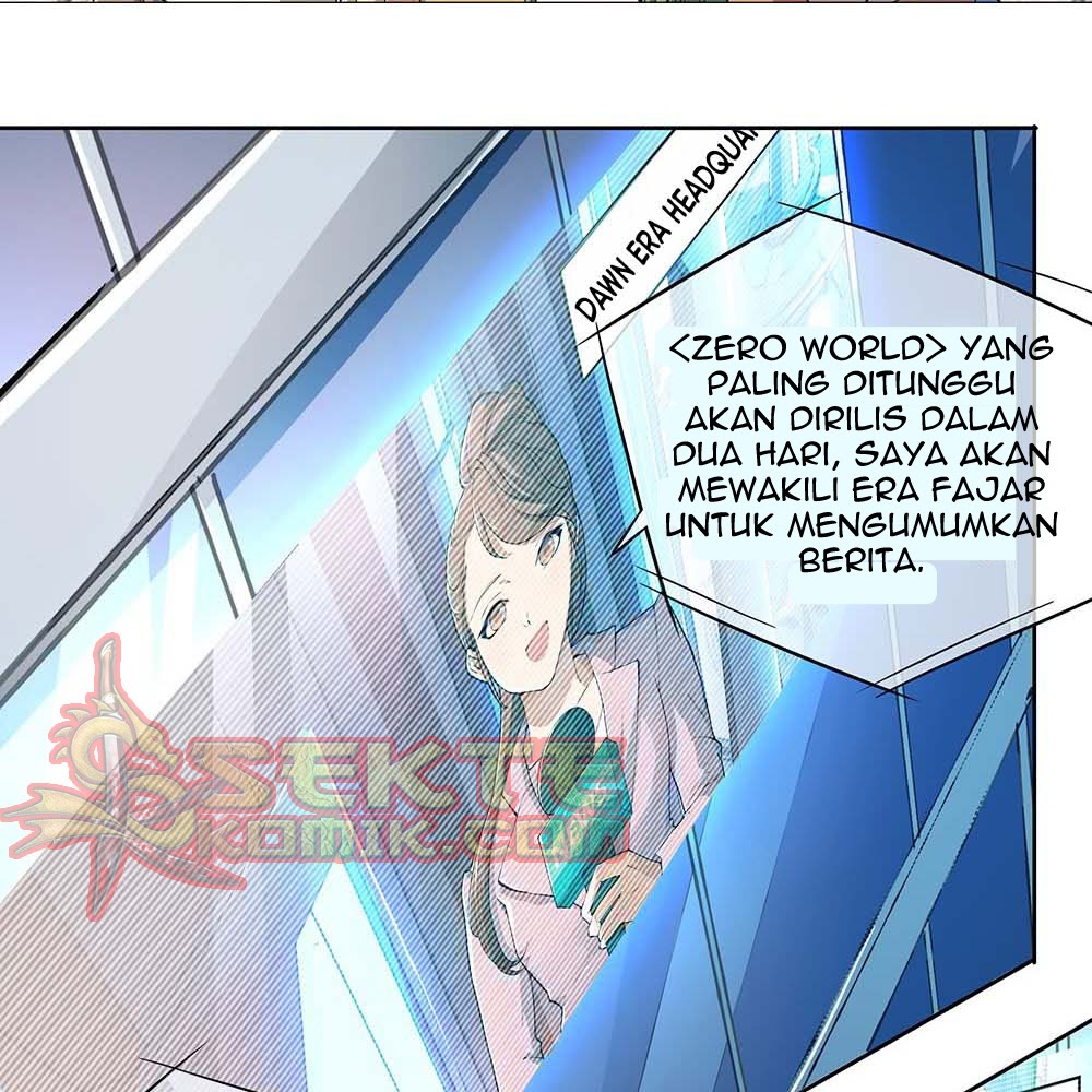 I Am Not a Goddess Chapter 28 Gambar 29