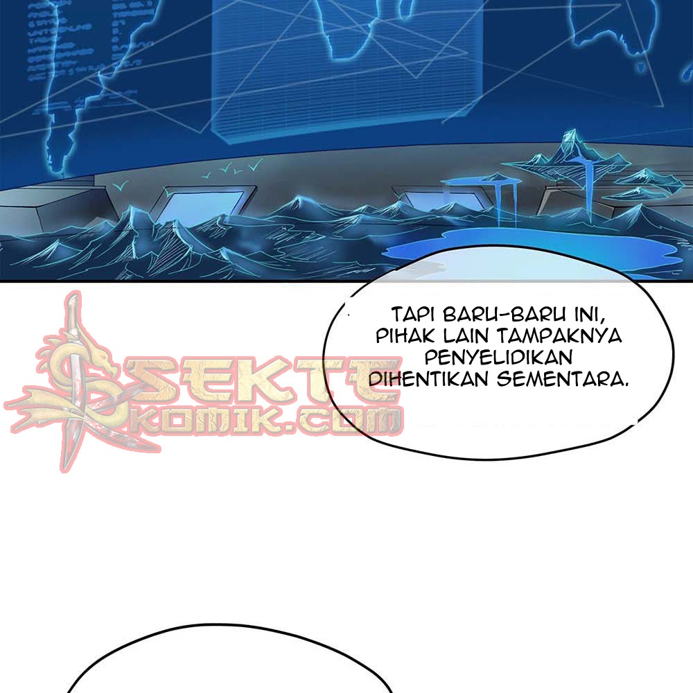 I Am Not a Goddess Chapter 27 Gambar 20