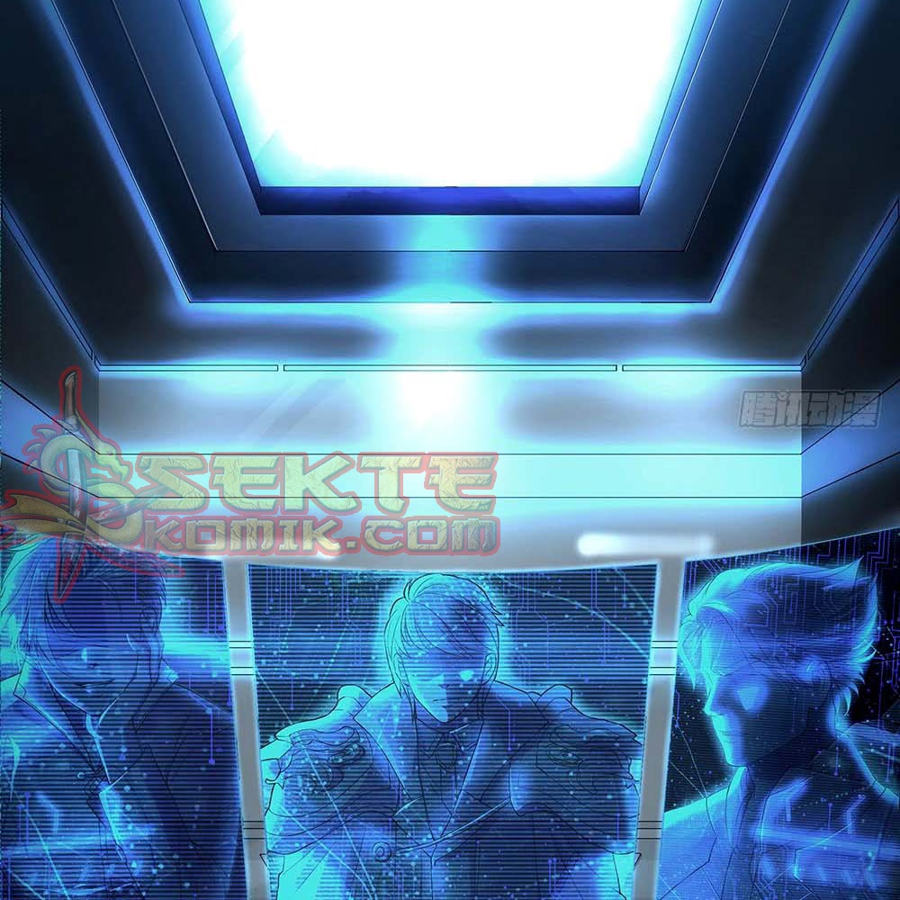 I Am Not a Goddess Chapter 26 Gambar 43