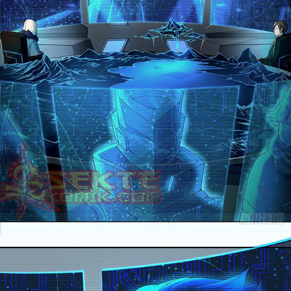 I Am Not a Goddess Chapter 26 Gambar 44