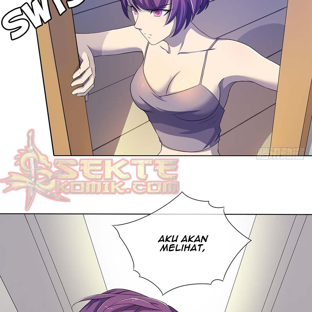 I Am Not a Goddess Chapter 26 Gambar 7