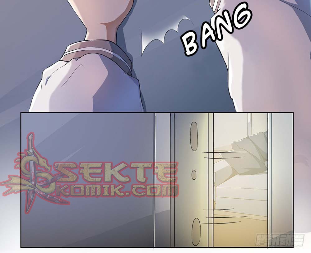 I Am Not a Goddess Chapter 26 Gambar 10