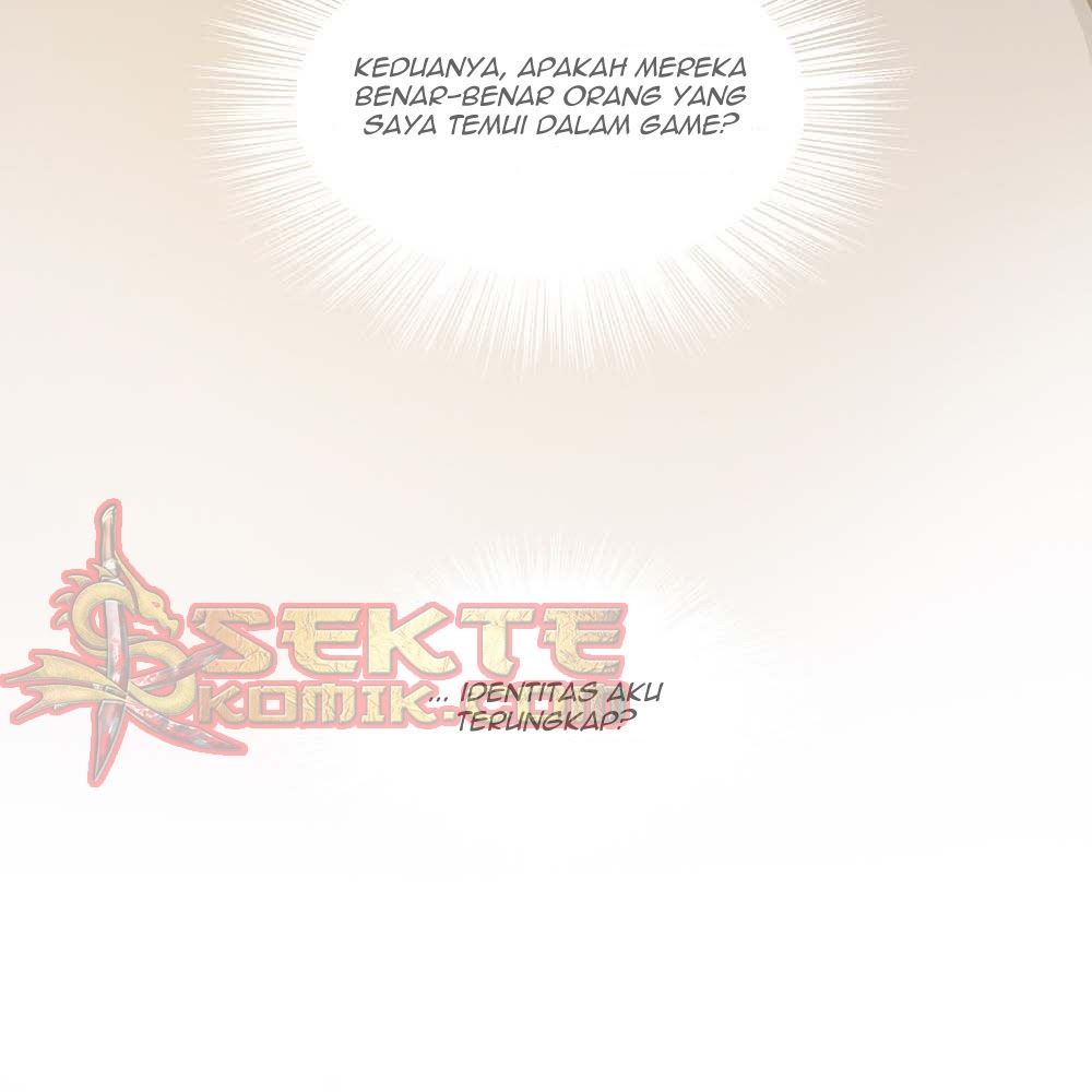 I Am Not a Goddess Chapter 26 Gambar 20