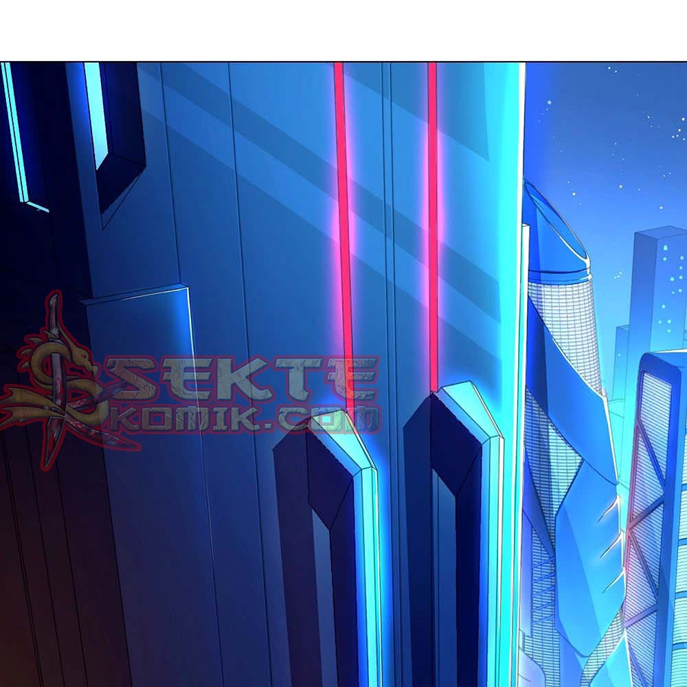 I Am Not a Goddess Chapter 26 Gambar 38