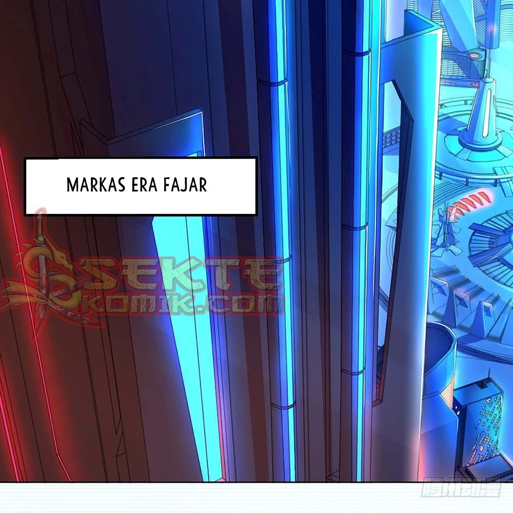 I Am Not a Goddess Chapter 26 Gambar 39