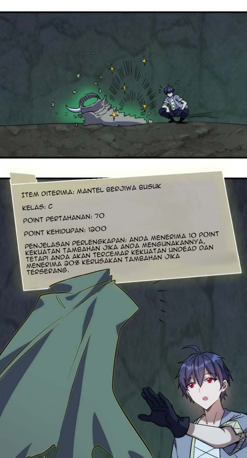 City of Sanctuary Chapter 18 Gambar 8