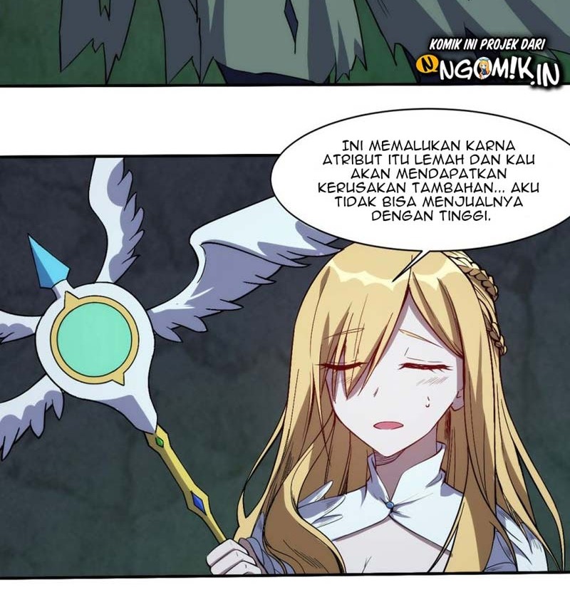 City of Sanctuary Chapter 18 Gambar 10