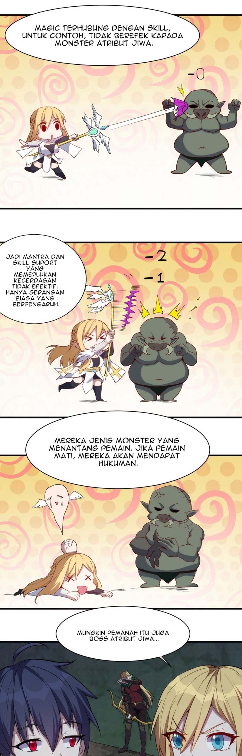 City of Sanctuary Chapter 18 Gambar 15