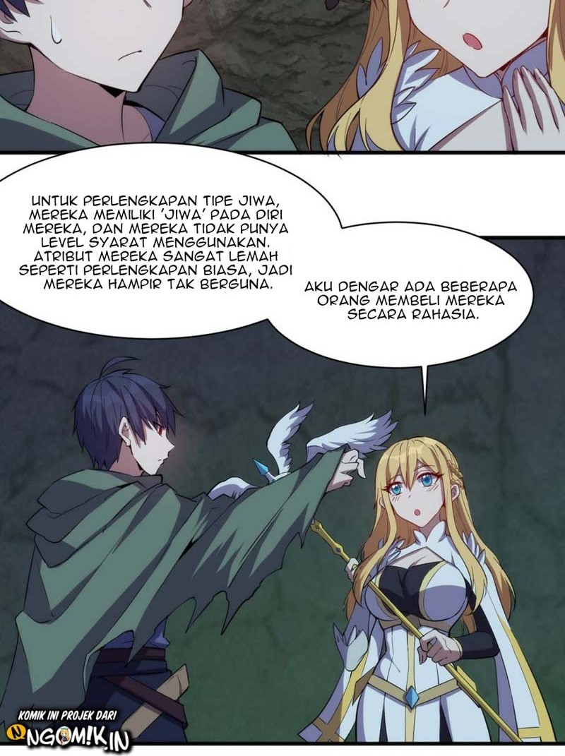 City of Sanctuary Chapter 18 Gambar 16