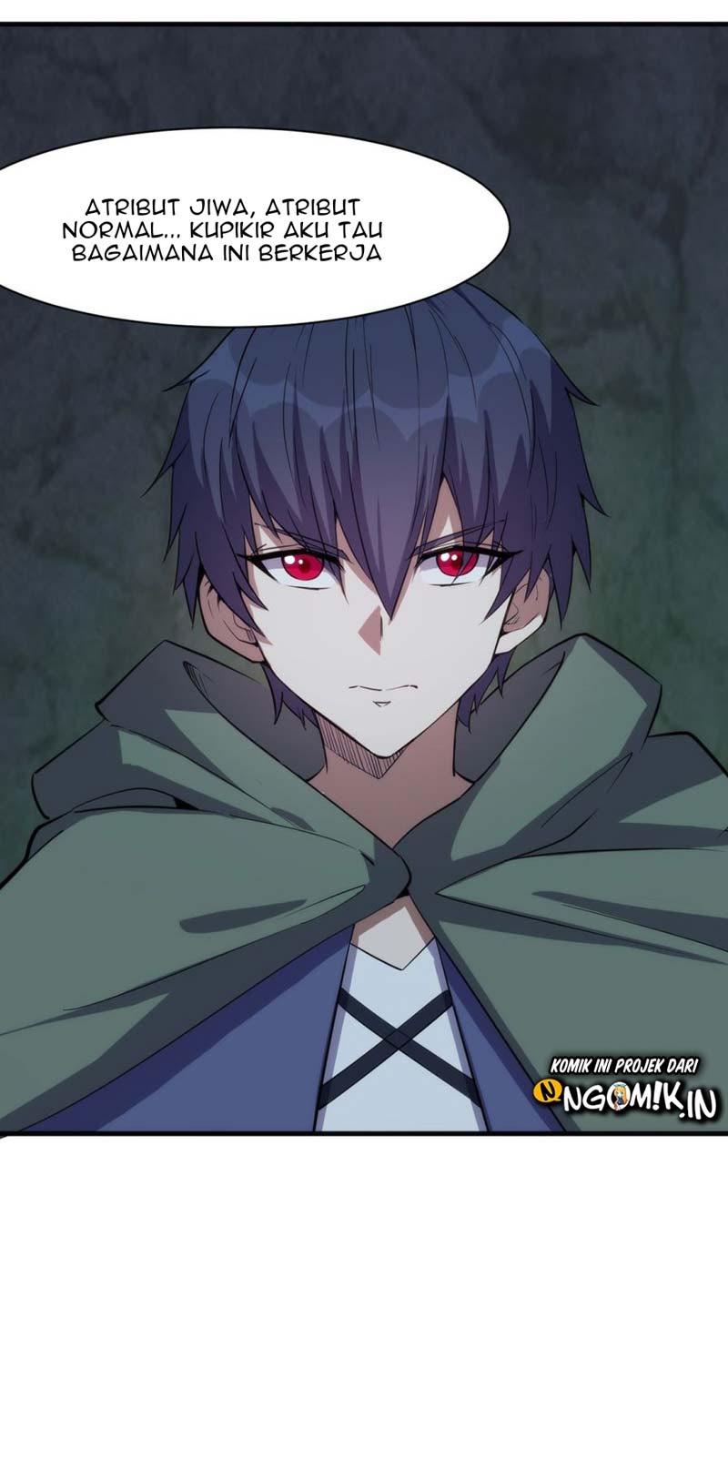 City of Sanctuary Chapter 18 Gambar 19