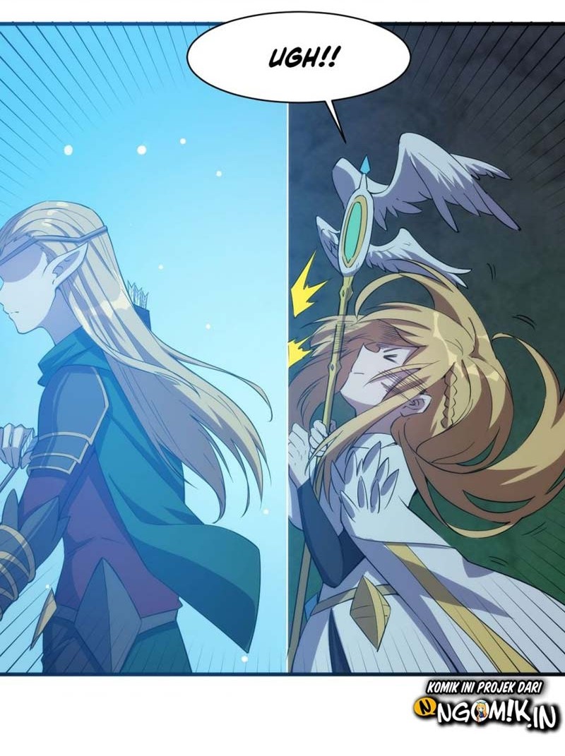 City of Sanctuary Chapter 18 Gambar 23