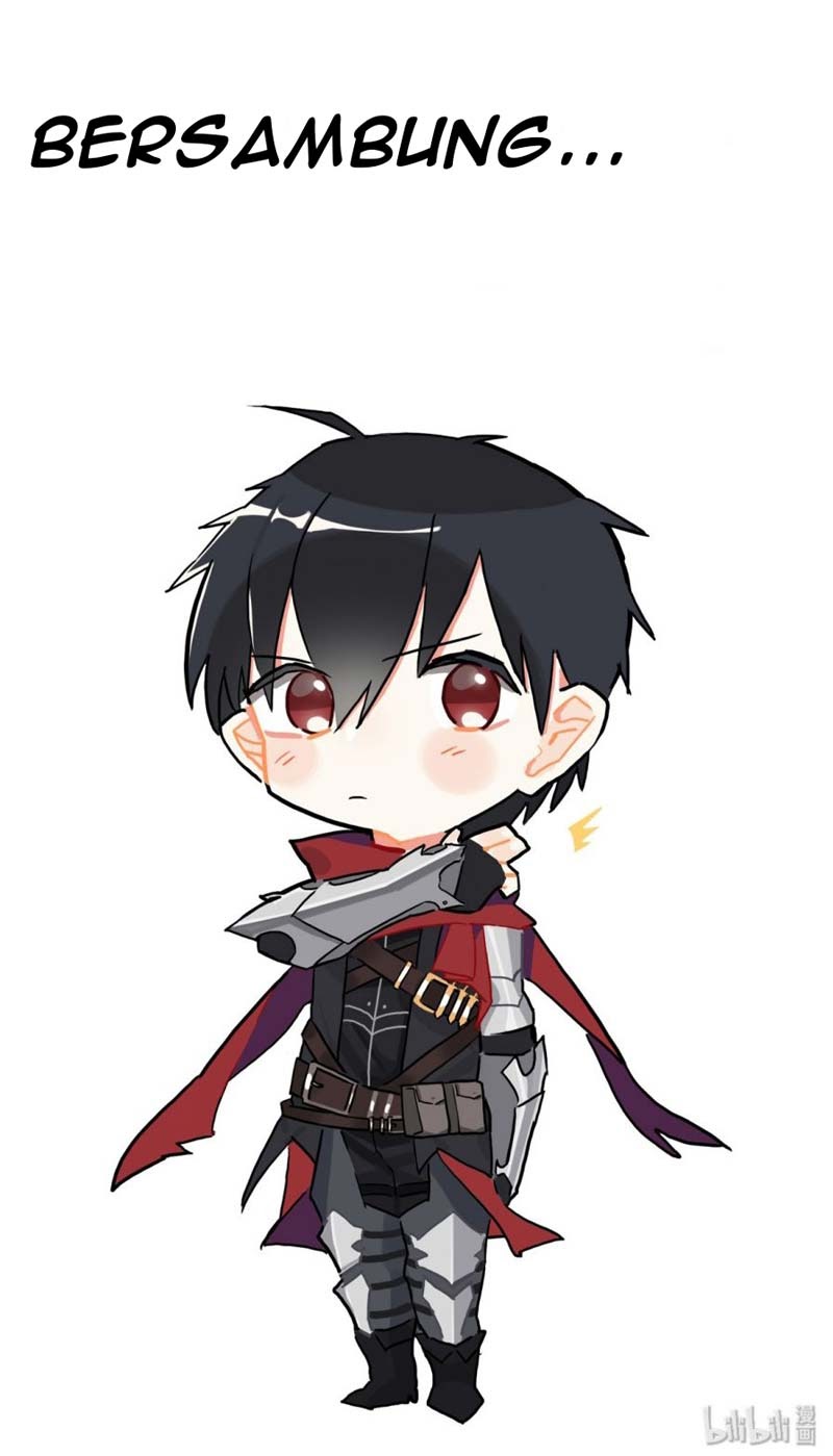 City of Sanctuary Chapter 18 Gambar 26