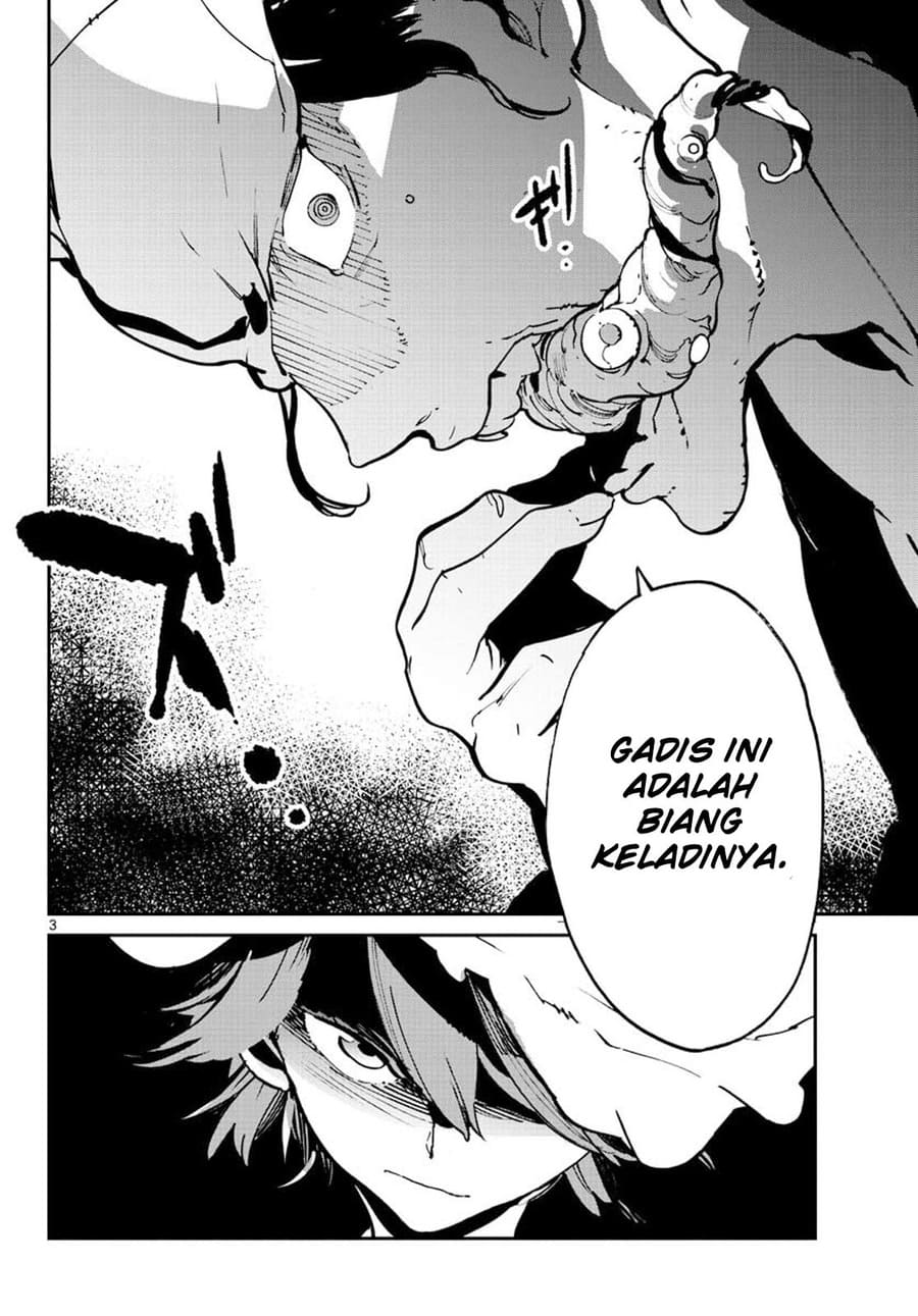 Ninkyou Tensei: Isekai no Yakuzahime Chapter 12 Gambar 4