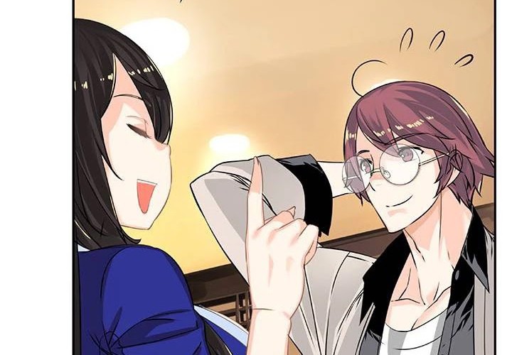 The God of “Game of God” Chapter 25 Gambar 9