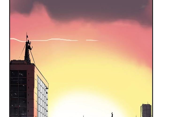 The God of “Game of God” Chapter 25 Gambar 15