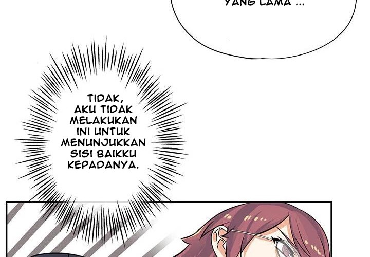 The God of “Game of God” Chapter 25 Gambar 17