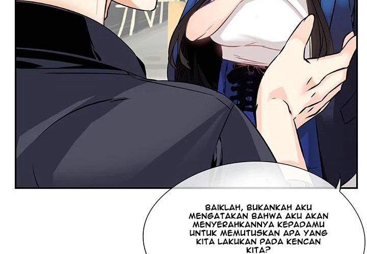 The God of “Game of God” Chapter 25 Gambar 21