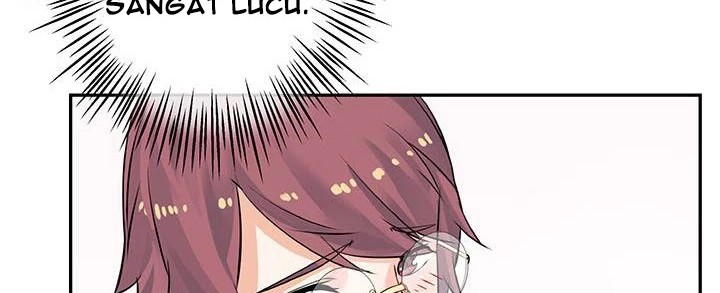 The God of “Game of God” Chapter 25 Gambar 25