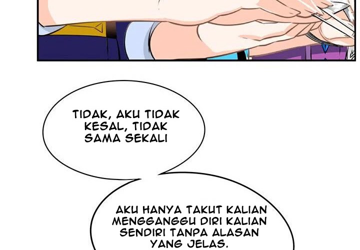 The God of “Game of God” Chapter 25 Gambar 5