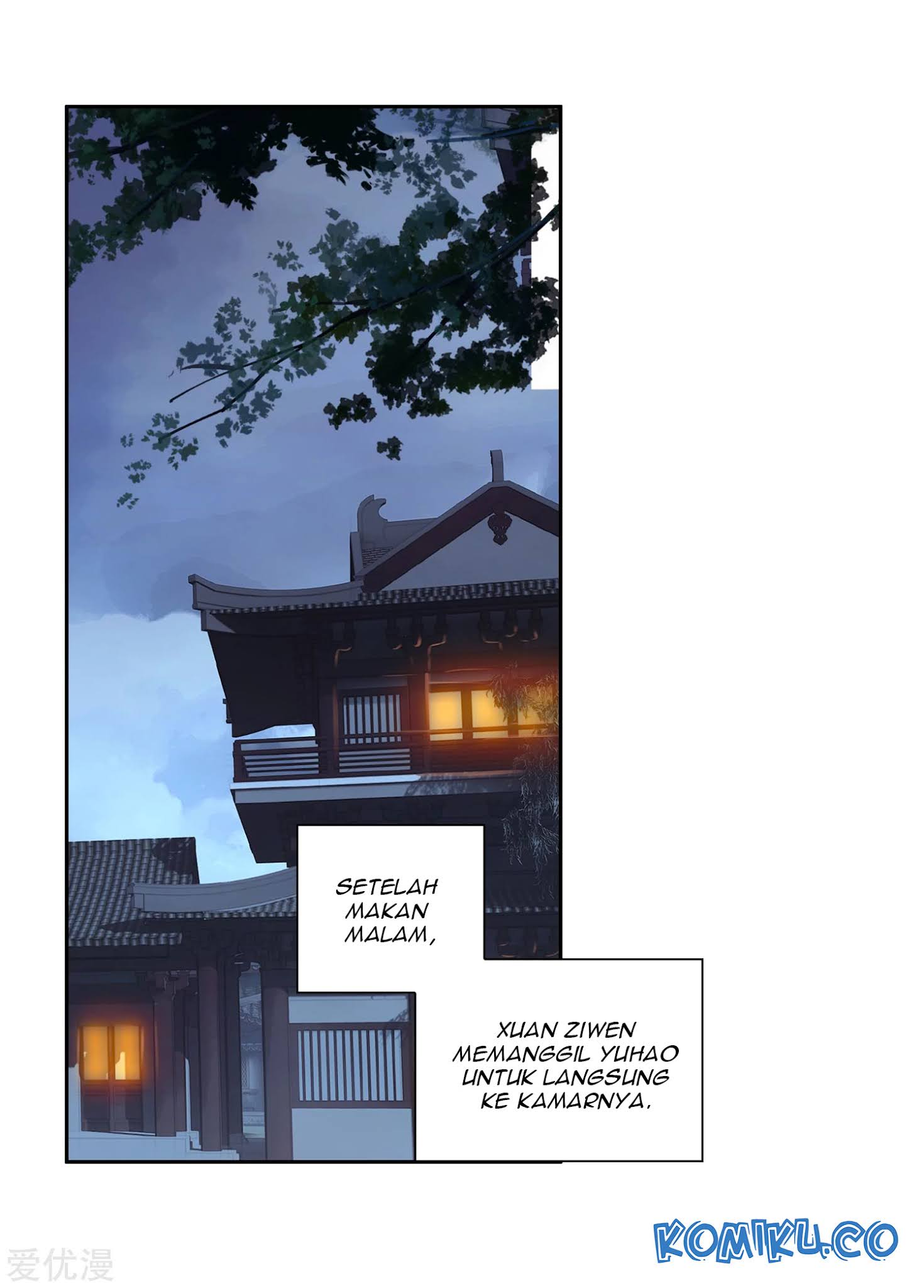 Soul Land 2 Chapter 241.2 Gambar 6