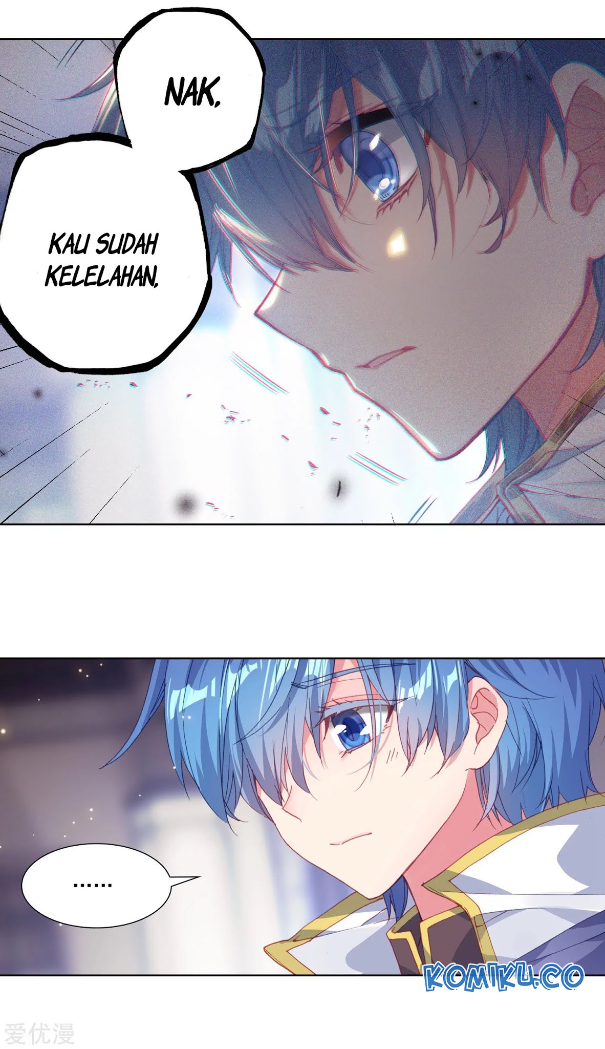 Soul Land 2 Chapter 241.2 Gambar 12