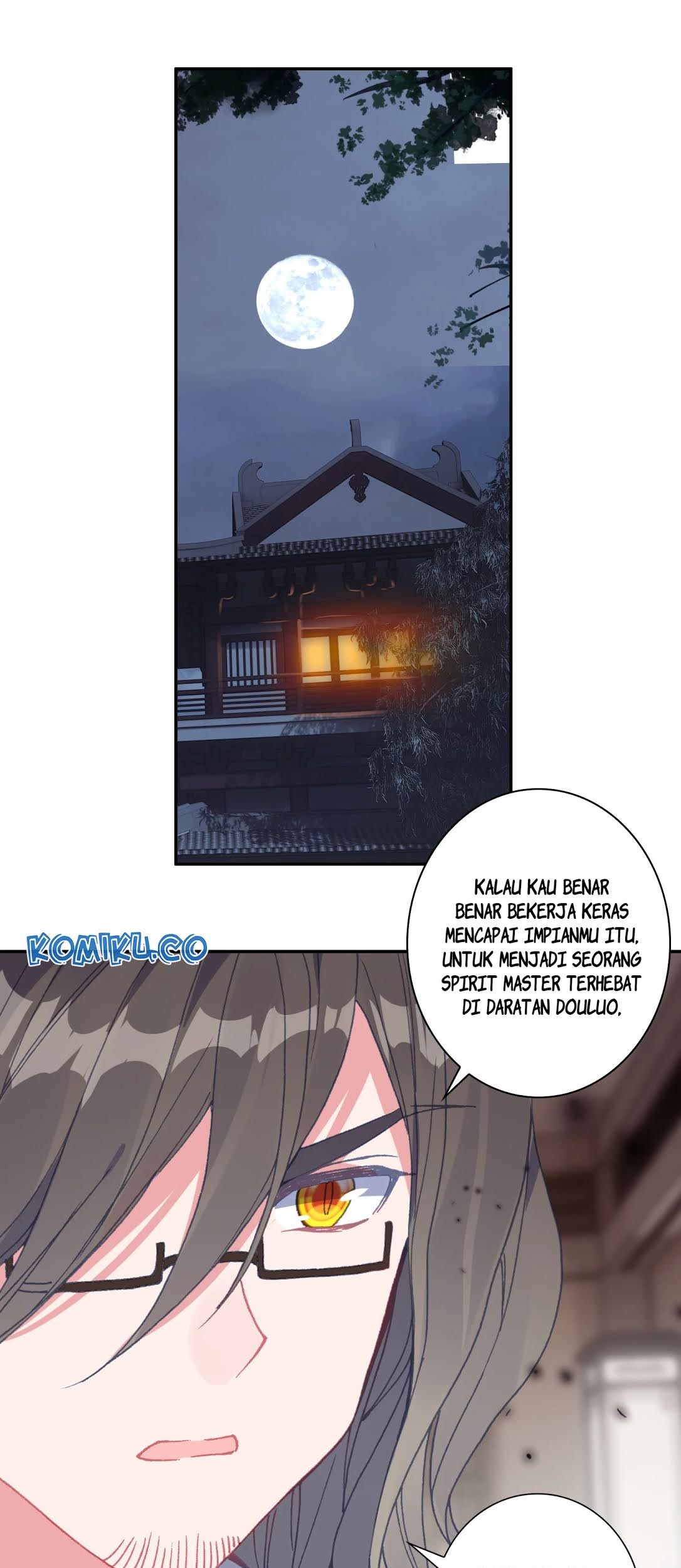 Soul Land 2 Chapter 241.2 Gambar 17