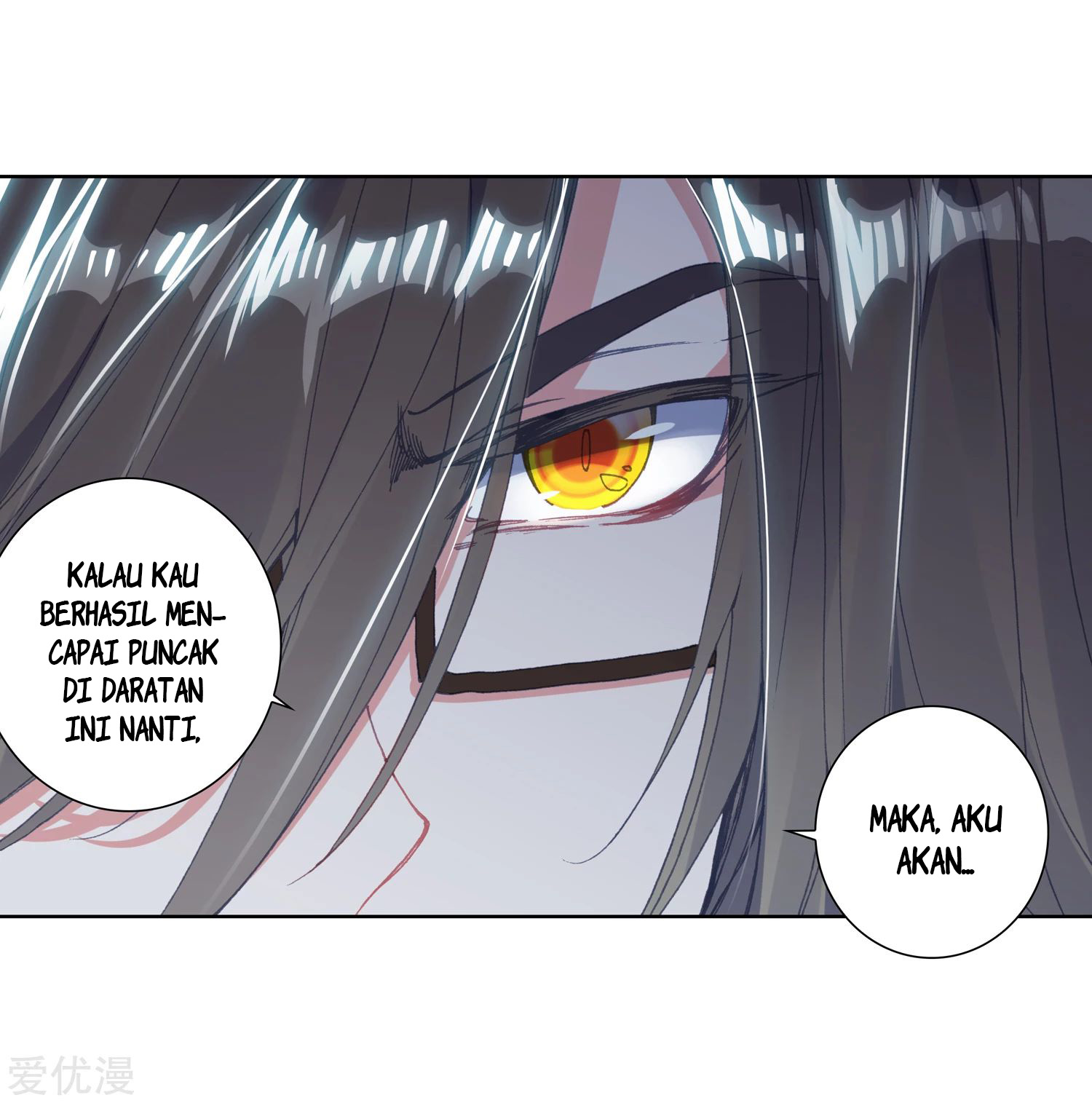 Soul Land 2 Chapter 241.2 Gambar 19