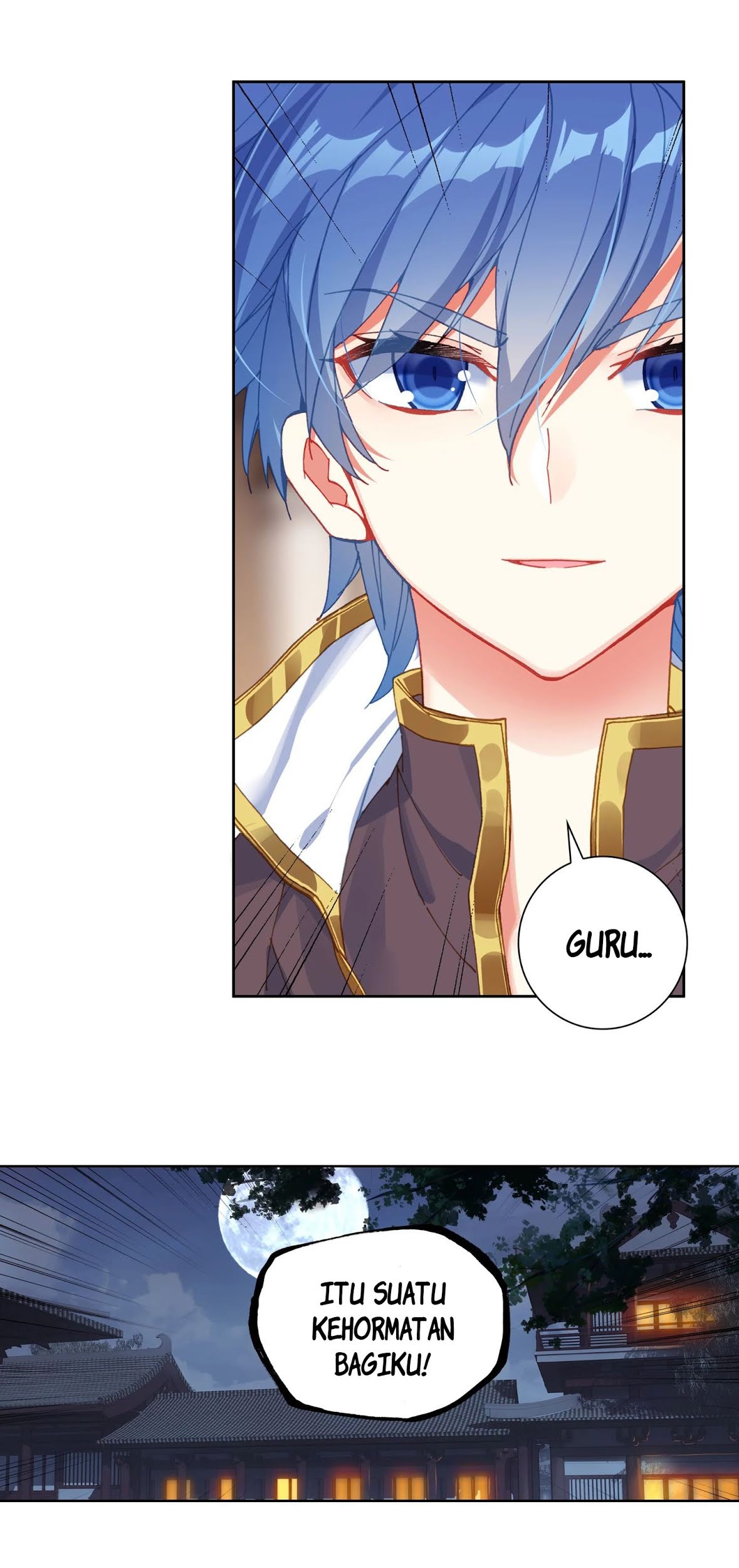 Soul Land 2 Chapter 241.2 Gambar 25