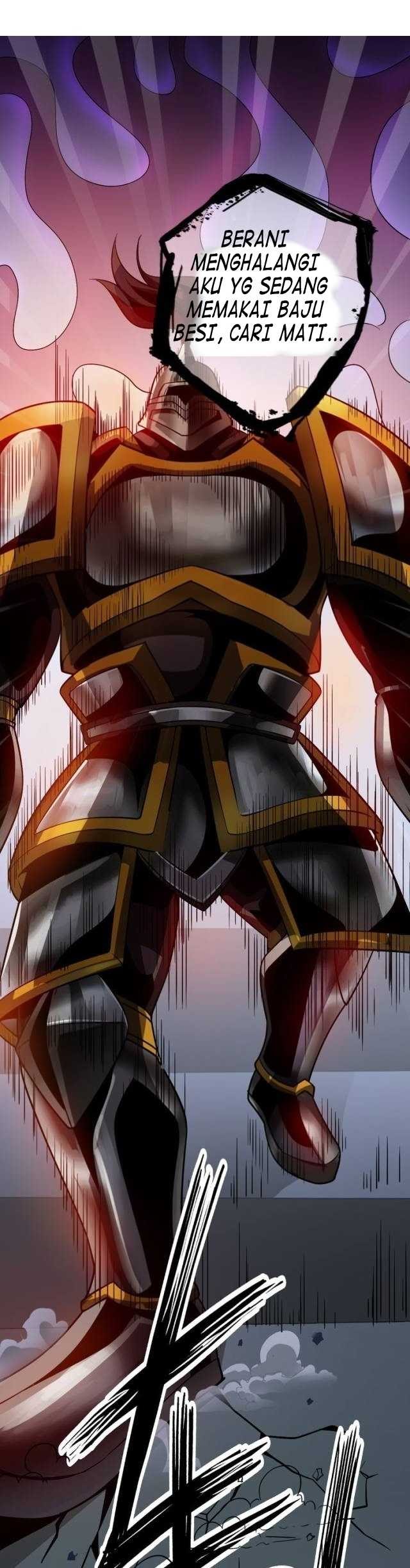 Fairy Teach me To Install X Chapter 07 Gambar 41