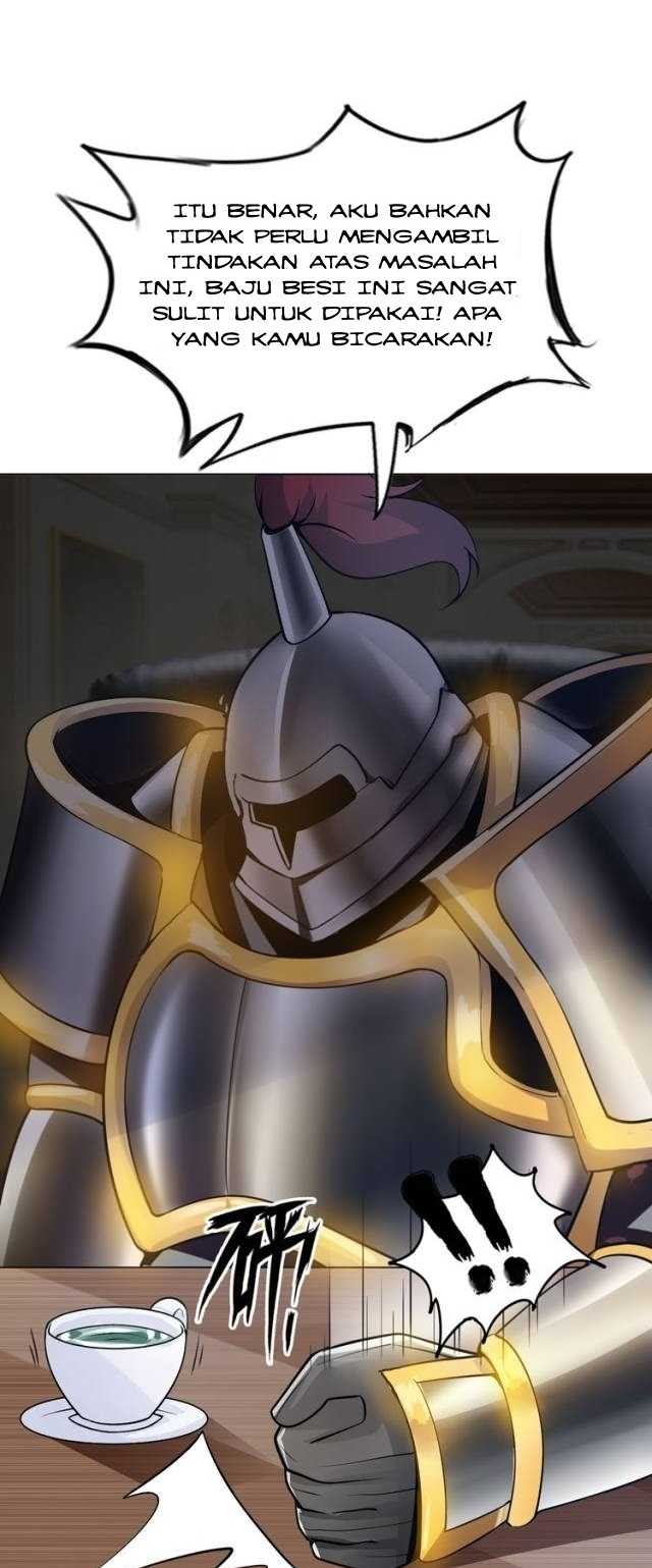 Fairy Teach me To Install X Chapter 07 Gambar 9