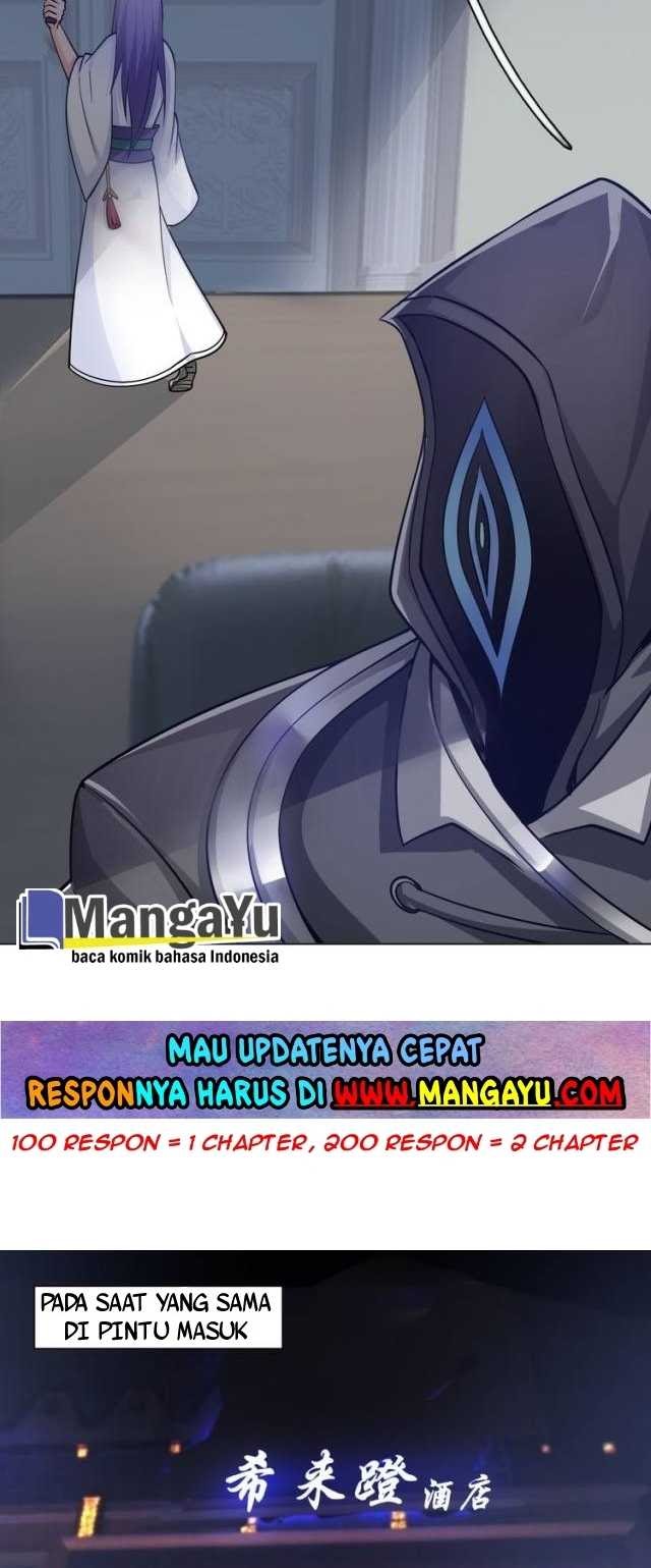 Fairy Teach me To Install X Chapter 07 Gambar 12