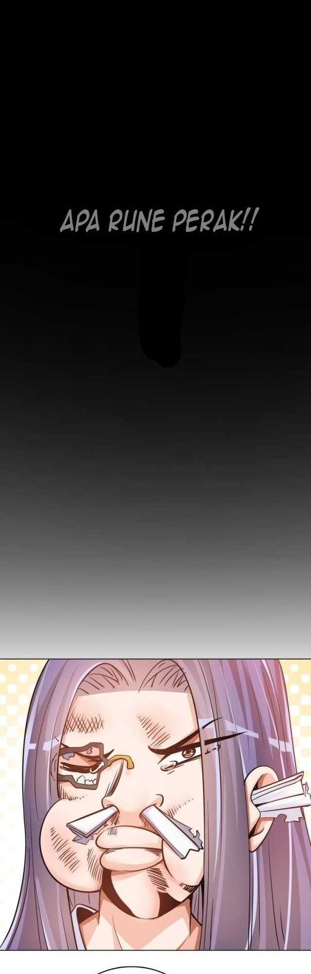 Fairy Teach me To Install X Chapter 07 Gambar 28