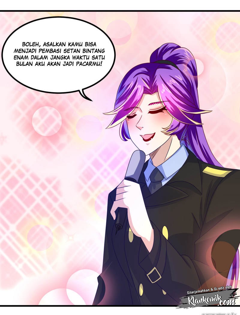 Demon Spirit Shop Chapter 39 Gambar 13