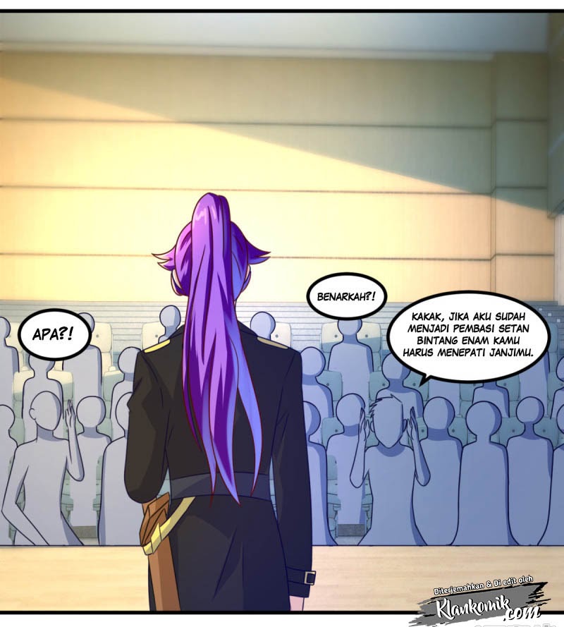 Demon Spirit Shop Chapter 39 Gambar 14