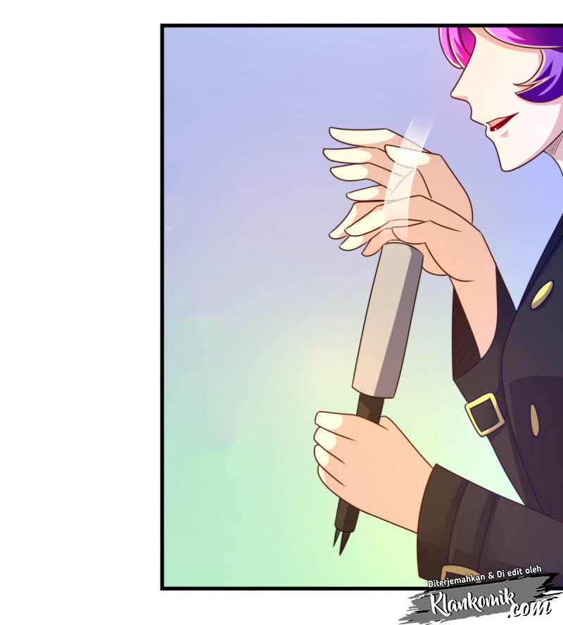 Demon Spirit Shop Chapter 39 Gambar 20