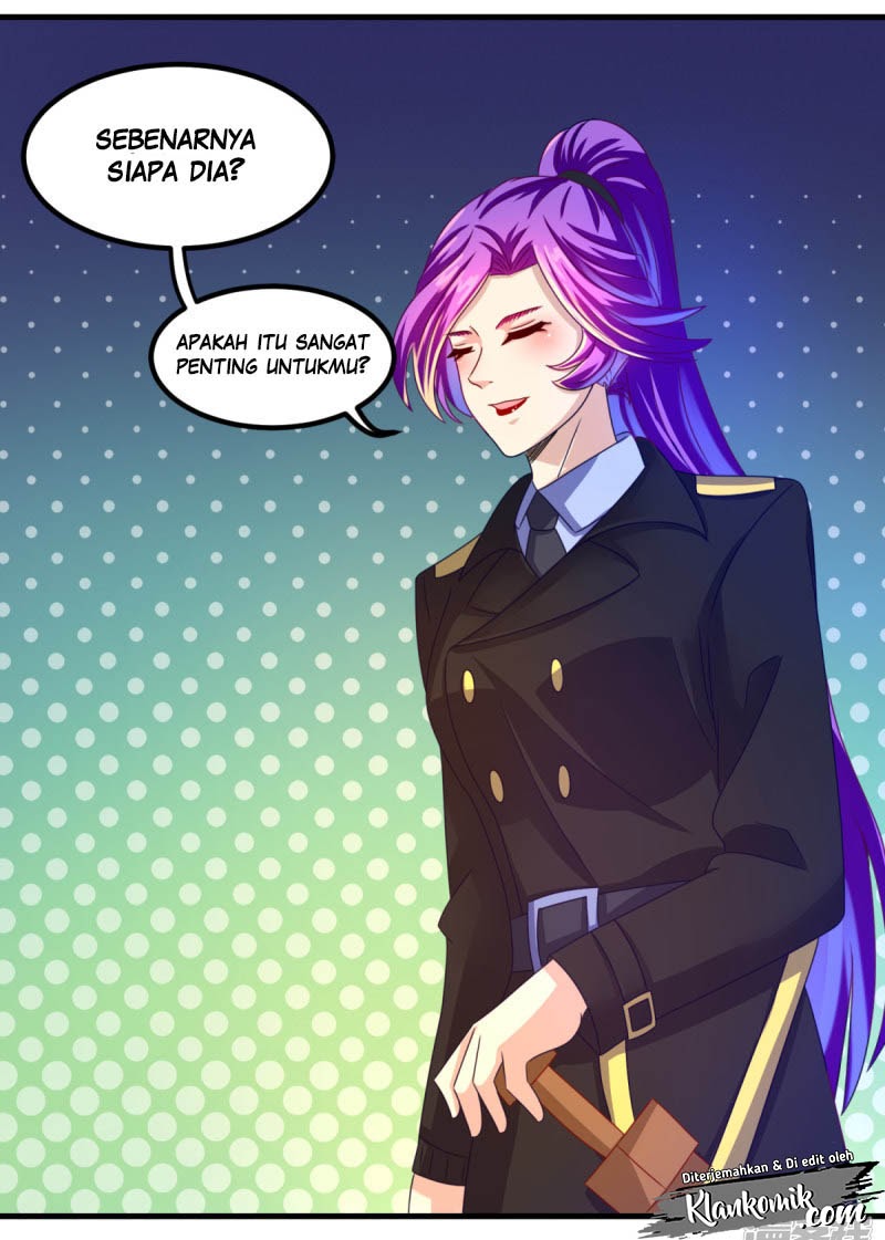 Demon Spirit Shop Chapter 39 Gambar 3