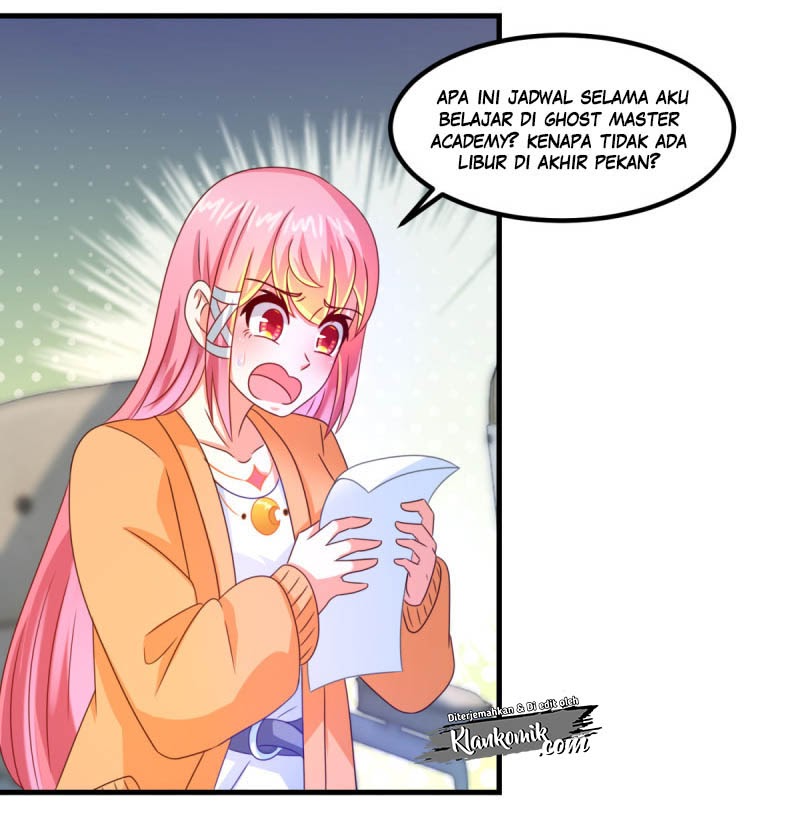 Demon Spirit Shop Chapter 39 Gambar 31