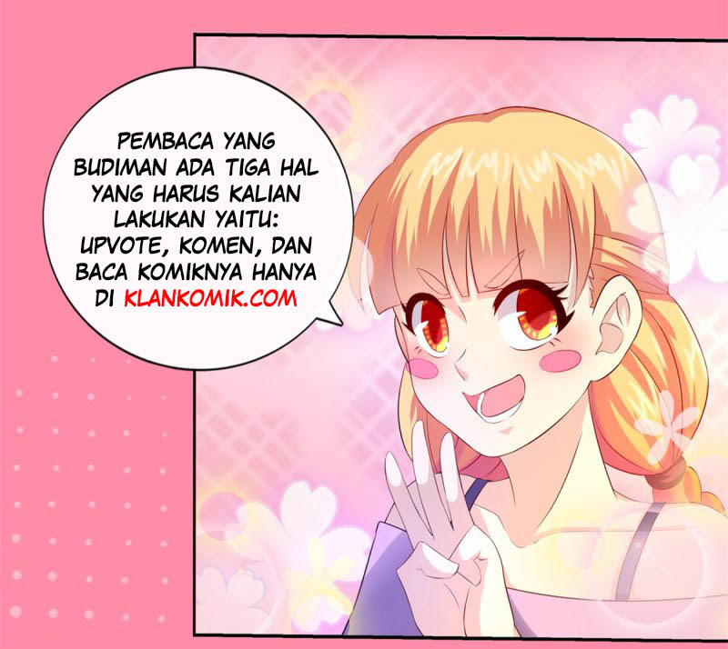 Demon Spirit Shop Chapter 39 Gambar 37